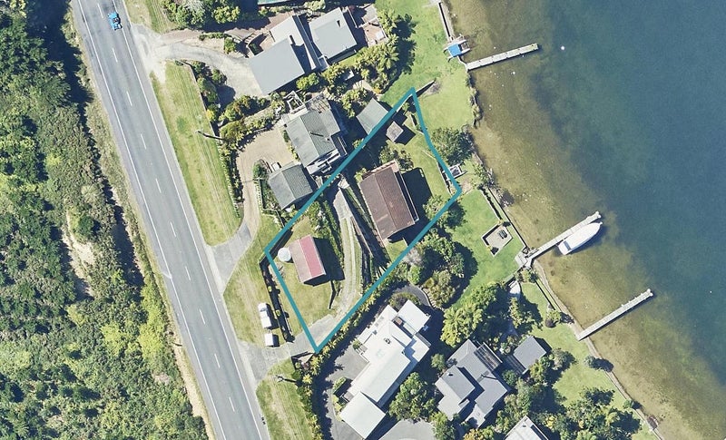 328 State Highway 33, Tikitere, Rotorua - Carousel 1