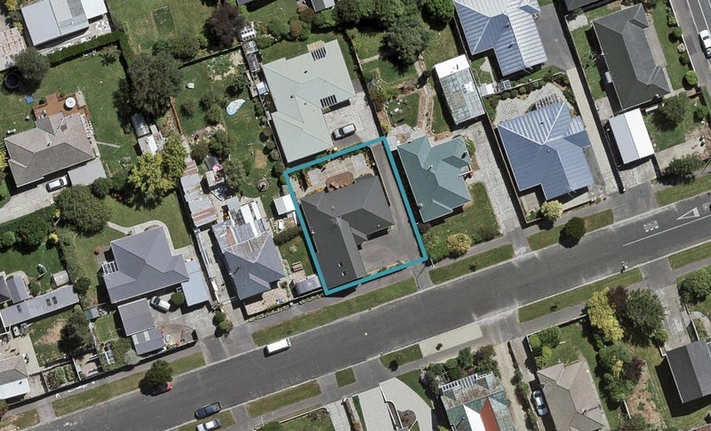 44 Herriot Street, Richmond, Invercargill - Carousel 1