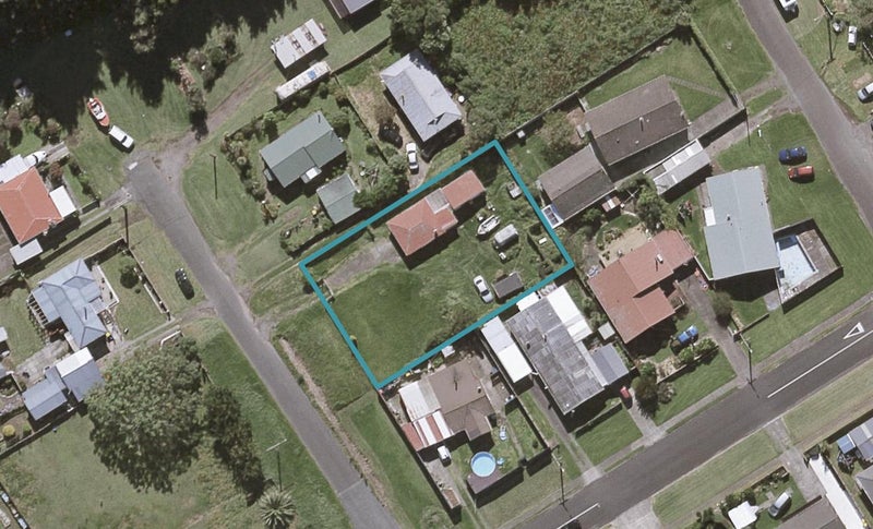 66 Seymour Street, Waitara, Waitara - Carousel 1