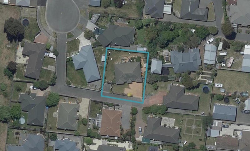 7 Anne Ward Lane, Burwood, Christchurch - Carousel 1