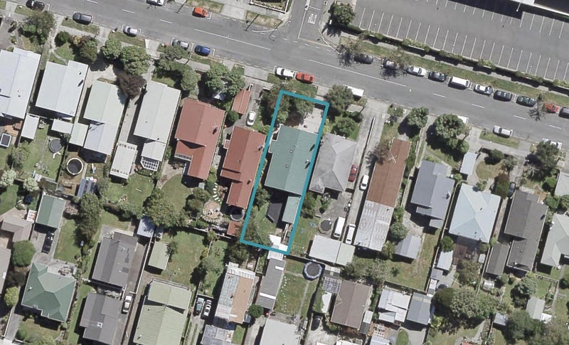 42 Pilmuir Street, Hutt Central, Lower Hutt - Carousel 1