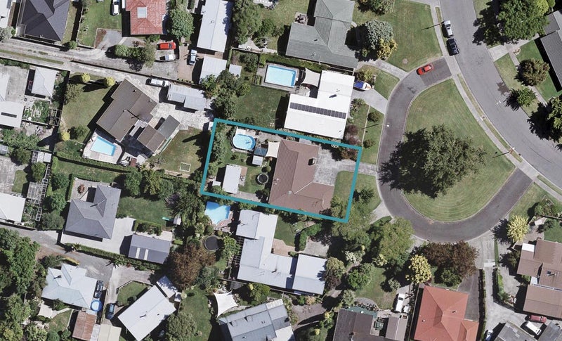 43 Trent Street, Taradale, Napier - Carousel 1