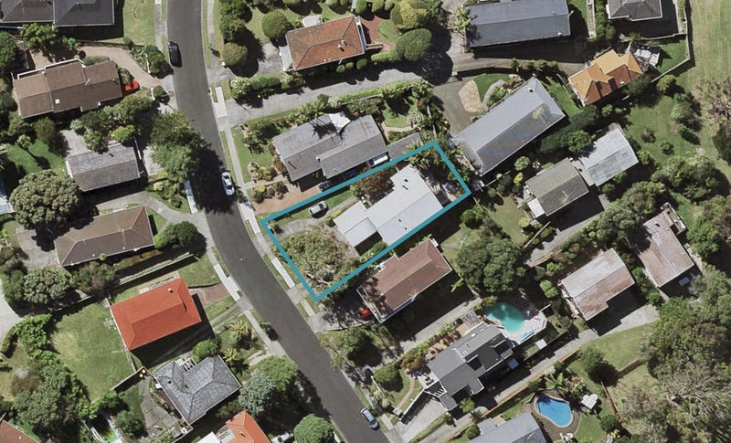 48 Knightsbridge Drive, Forrest Hill, Auckland - Carousel 1