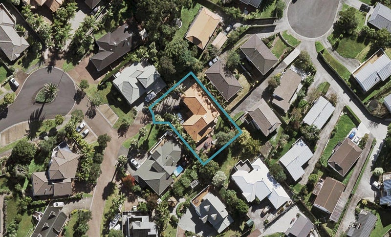 34 Tyrico Close, Unsworth Heights, Auckland - Carousel 1