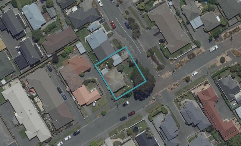 25 Wyndham Street, Papanui, Christchurch - Carousel 1