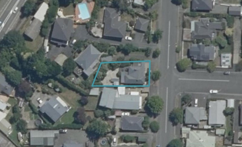 250 Rutherford Street, Nelson South, Nelson - Carousel 1