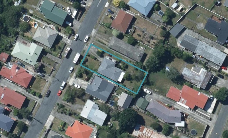 25 Ernest Street, Ranui, Porirua - Carousel 1