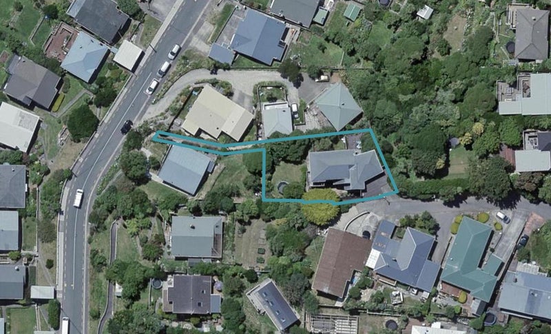 152A Darlington Road, Miramar, Wellington - Carousel 1