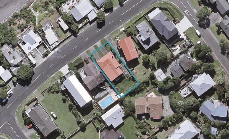 48 Messenger Terrace, Oakura, Oakura - Carousel 1