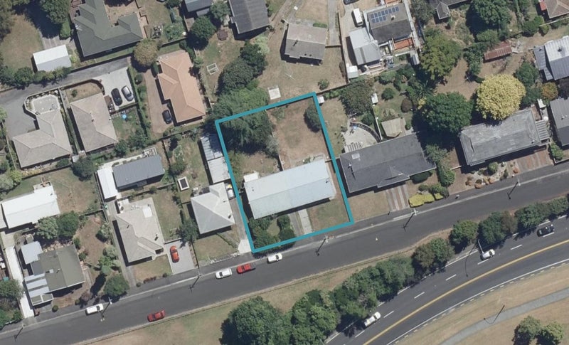 21B Sillary Street, Hamilton East, Hamilton - Carousel 1