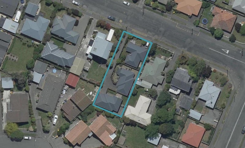 7C Bentley Street, Russley, Christchurch - Carousel 1