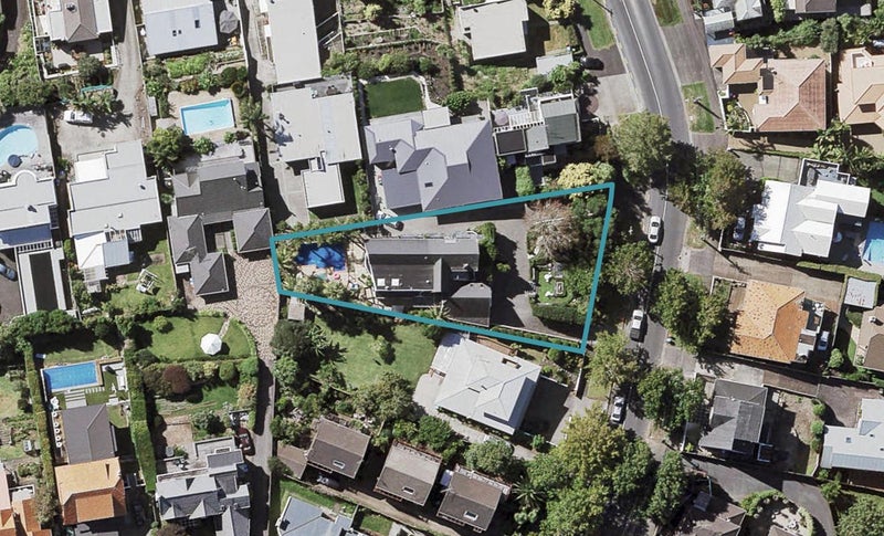 51 Patteson Avenue, Mission Bay, Auckland - Carousel 1