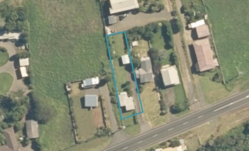 61 North Street, Mōkau - Carousel 1