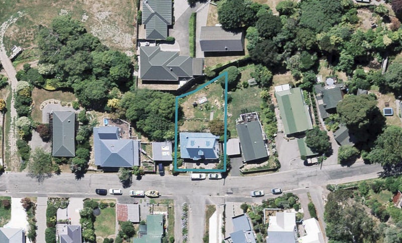 17 Rue Grehan, Akaroa, Akaroa - Carousel 1
