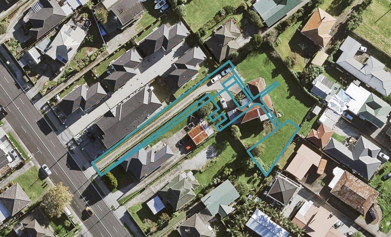 4/492C Richardson Road, Mount Roskill, Auckland - Carousel 1