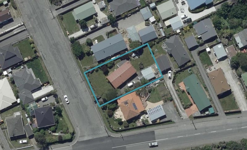 4 Finsbury Street, Islington, Christchurch - Carousel 1