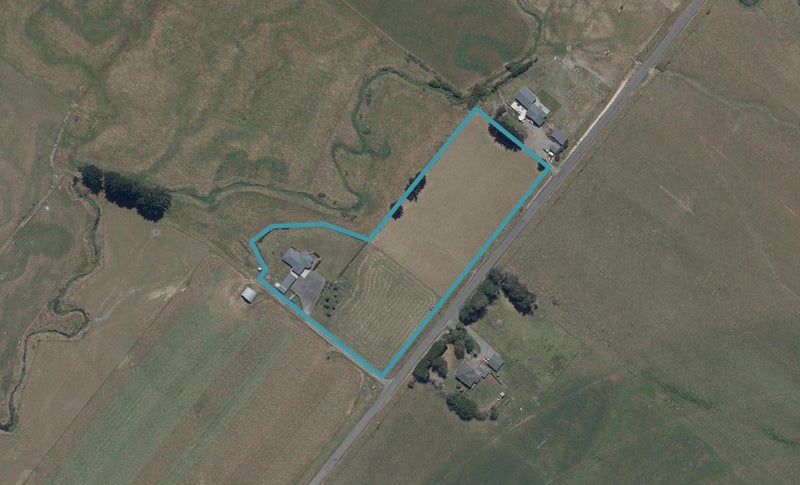 134 Fagan Road, Ohakea, Palmerston North - Carousel 1