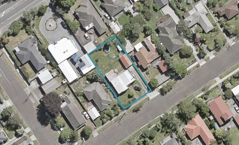 5 York Avenue, Heretaunga, Upper Hutt - Carousel 1