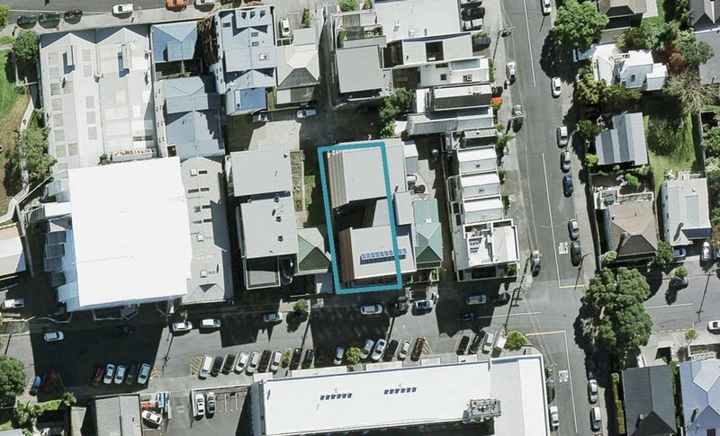 302/43 Brown Street, Ponsonby, Auckland - Carousel 1
