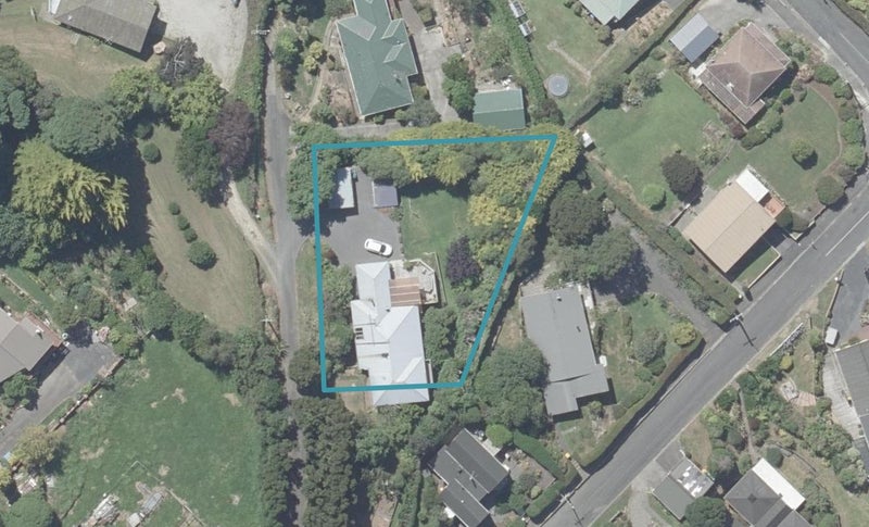 6 Prospect Row, Roseneath, Port Chalmers - Carousel 1
