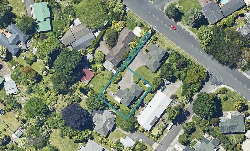 55B Iles Road, Lynmore, Rotorua - Carousel 1