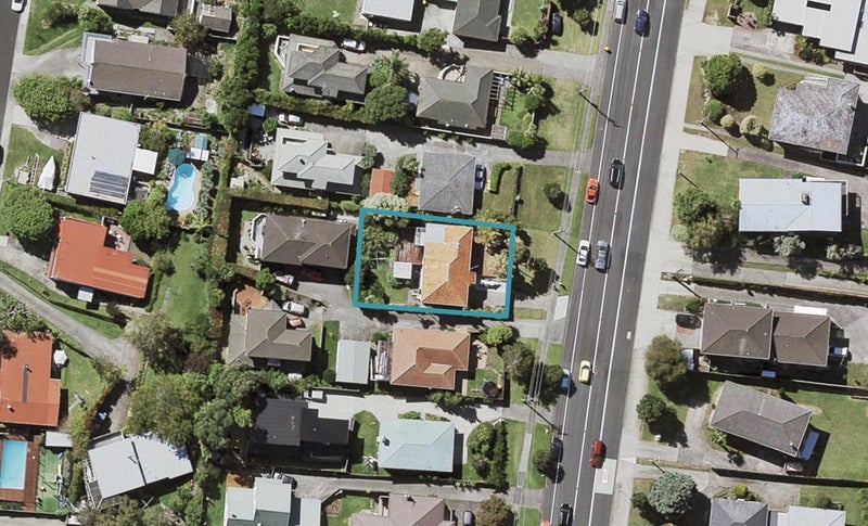 178 Forrest Hill Road, Forrest Hill, Auckland - Carousel 1