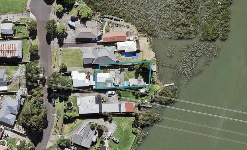 49A Queen Mary Avenue, New Lynn, Auckland - Carousel 1
