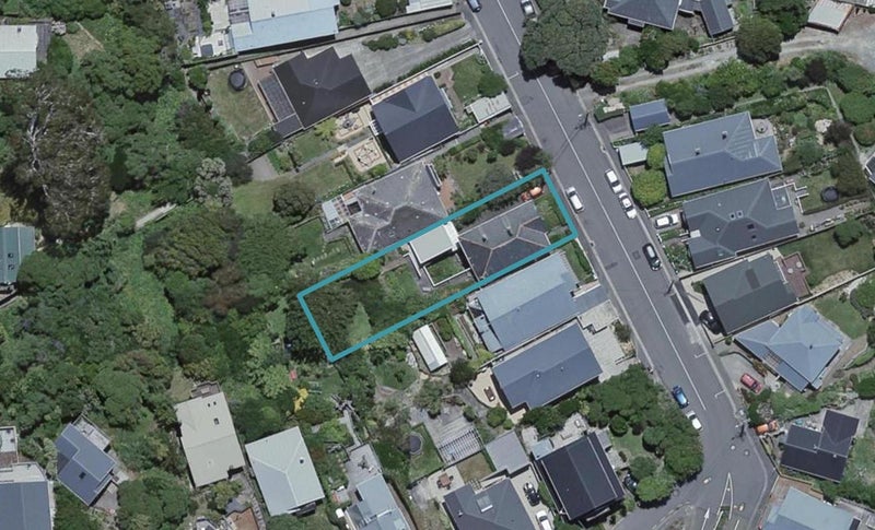40 Rodrigo Road, Kilbirnie, Wellington - Carousel 1