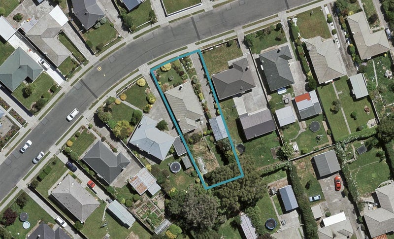223 Crawford Street, Glengarry, Invercargill - Carousel 1