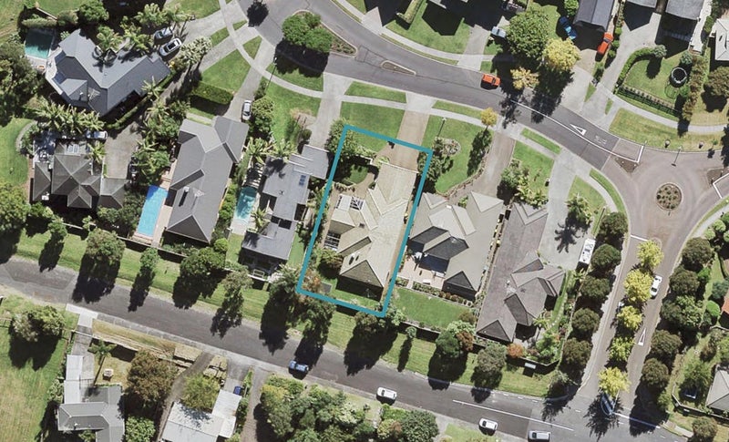 6 Landing Drive, Albany, Auckland - Carousel 1