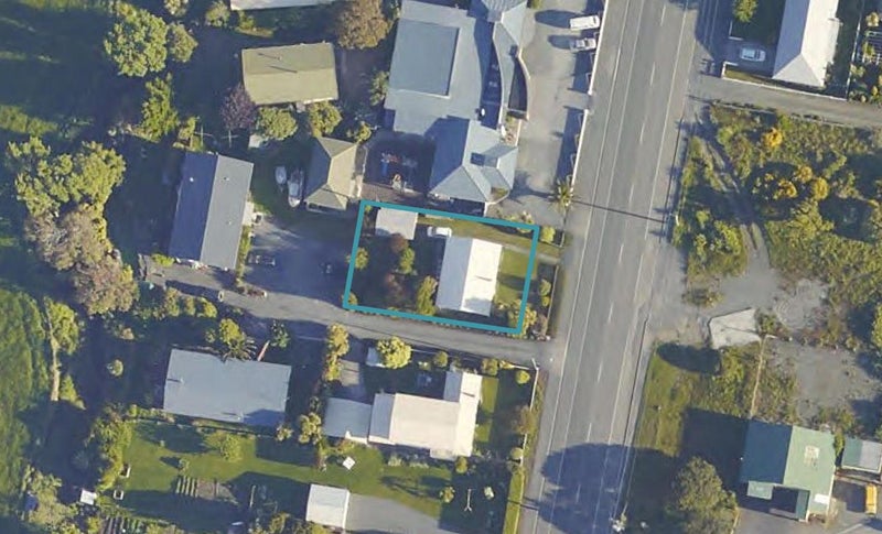 201A Beach Road, Kaikoura - Carousel 1