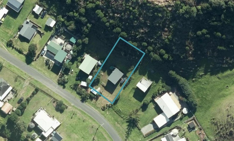 1147 Omamari Road, Omamari, Dargaville - Carousel 1