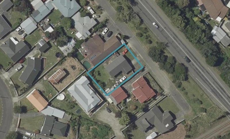 96 Gillespies Line, Cloverlea, Palmerston North - Carousel 1
