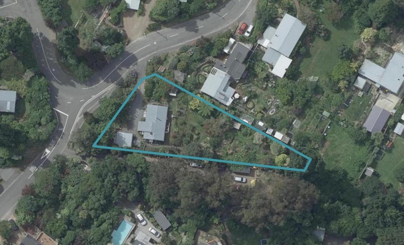 15 Zephyr Terrace, Governors Bay, Lyttelton - Carousel 1