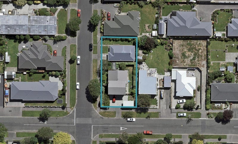 43 Dublin Street, Windsor, Invercargill - Carousel 1