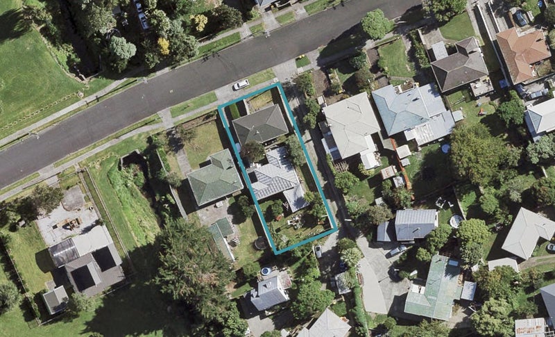 3A Kohiwi Road, Manurewa, Auckland - Carousel 1