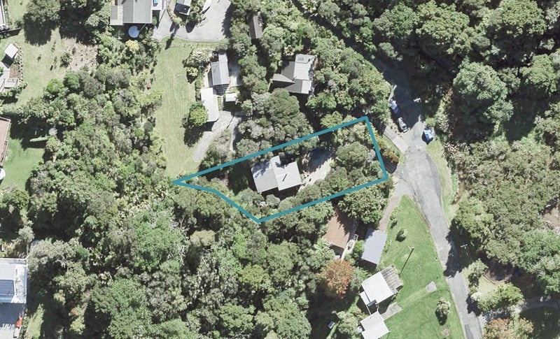 21 Campbell Road, Warkworth - Carousel 1