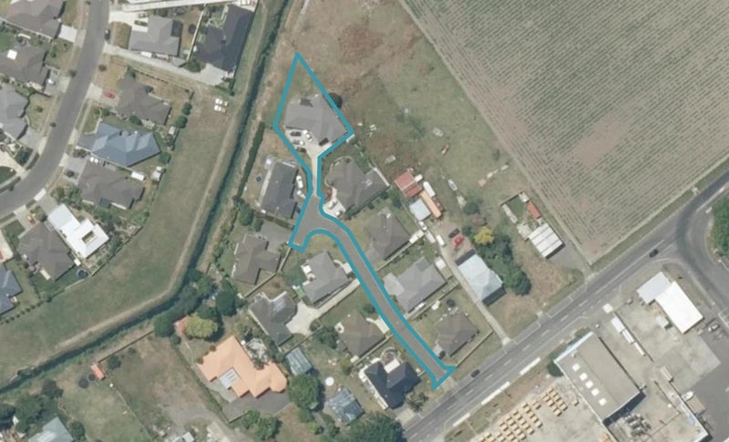 20G Tomoana Road, Mahora, Hastings - Carousel 1