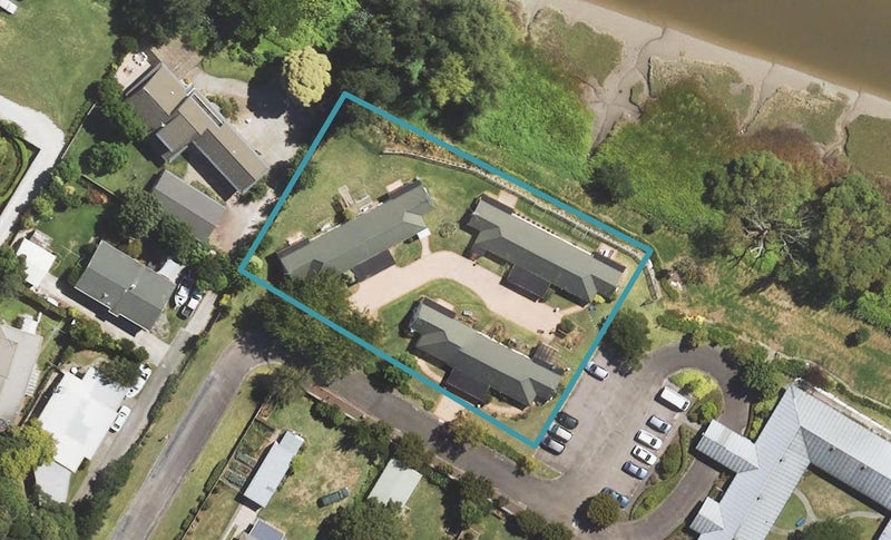 6/505 Aberdeen Road, Te Hapara, Gisborne - Carousel 1