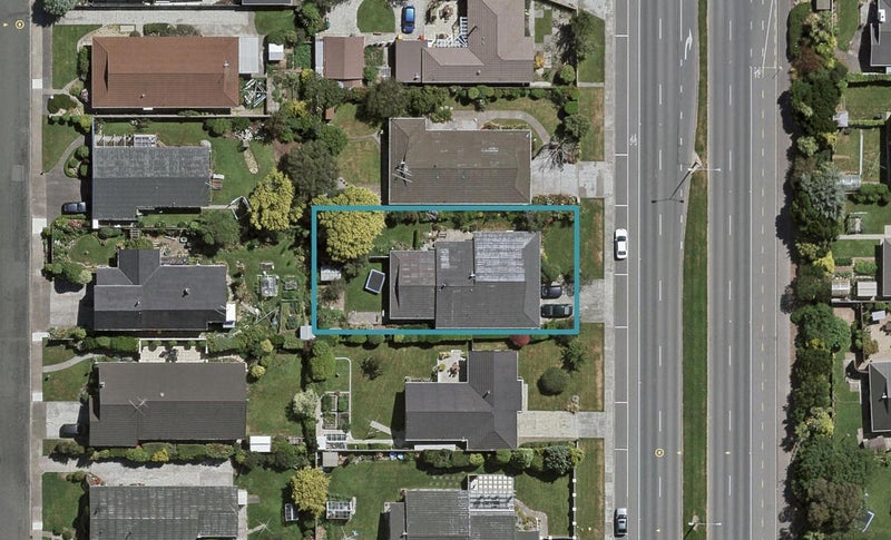 514 Queens Drive, Rosedale, Invercargill - Carousel 1