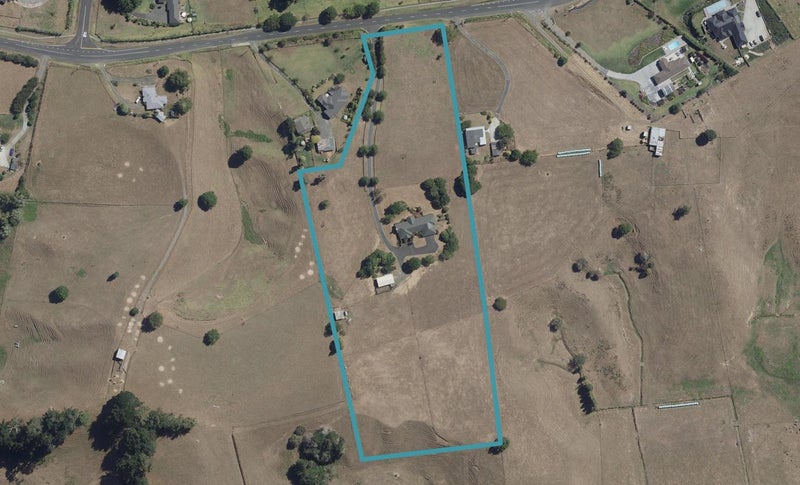 529 Rotokauri Road, Rotokauri, Hamilton - Carousel 1