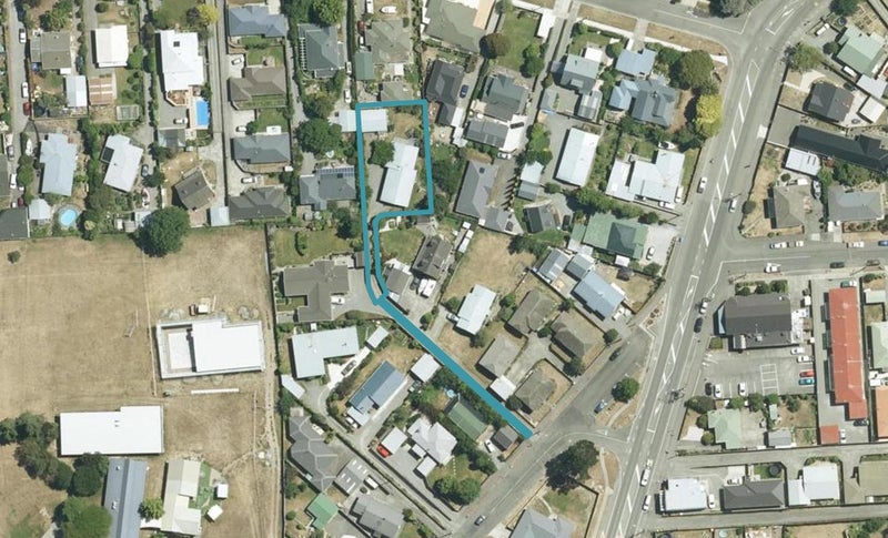 8B Burleigh Road, Redwoodtown, Blenheim - Carousel 1
