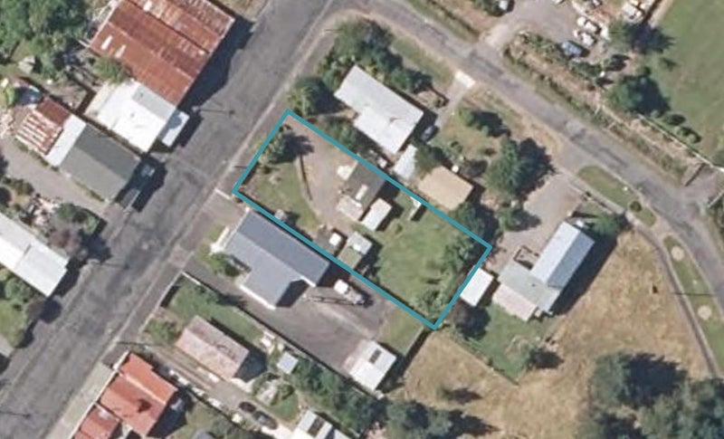 22 Broadway, Mangaweka - Carousel 1