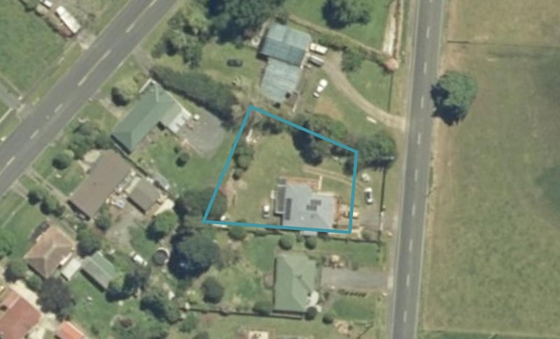 11 Pioneer Road, Morrinsville - Carousel 1