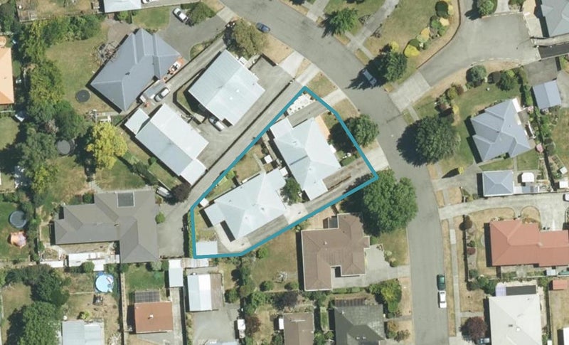 5A Westhaven Place, Redwoodtown, Blenheim - Carousel 1