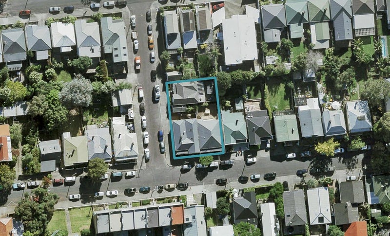 1 Kent Street, Ponsonby, Auckland - Carousel 1