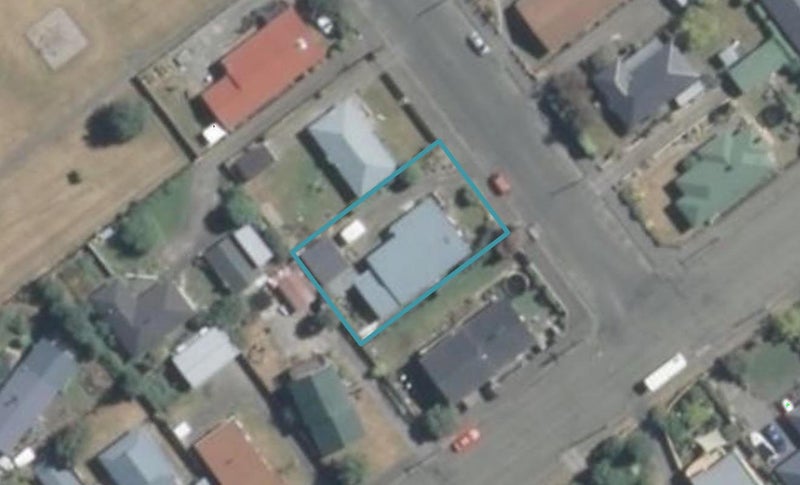 46 Agnes Street, Tinwald, Ashburton - Carousel 1