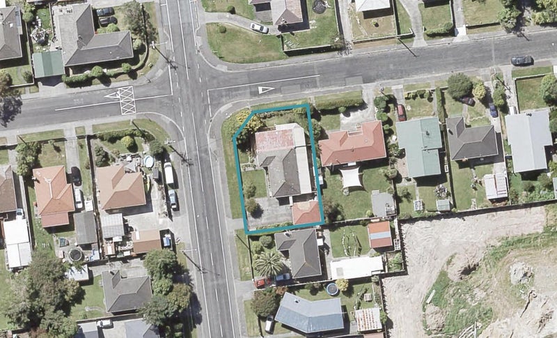 88 Wise Street, Wainuiomata, Lower Hutt - Carousel 1