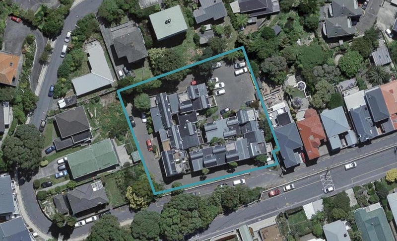 28G Bidwill Street, Mount Cook, Wellington - Carousel 1