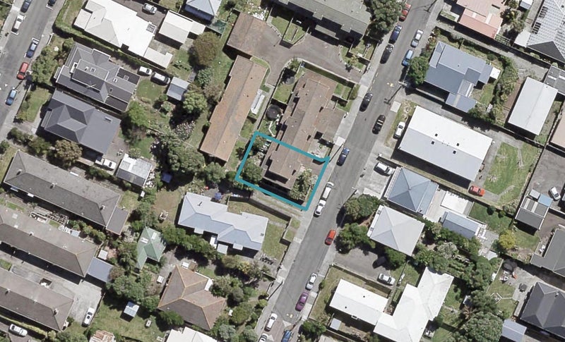 21 Richmond Street, Petone, Lower Hutt - Carousel 1